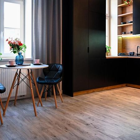 Apartament Loft Style Centrum Kosciuszki 34 Κατοβίτσε Εξωτερικό φωτογραφία