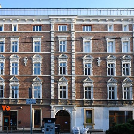 Apartament Loft Style Centrum Kosciuszki 34 Κατοβίτσε Εξωτερικό φωτογραφία