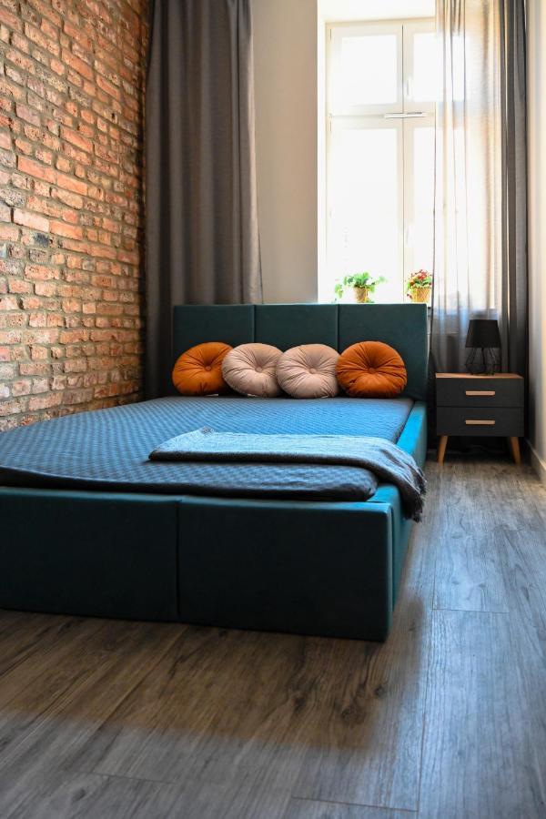 Apartament Loft Style Centrum Kosciuszki 34 Κατοβίτσε Εξωτερικό φωτογραφία